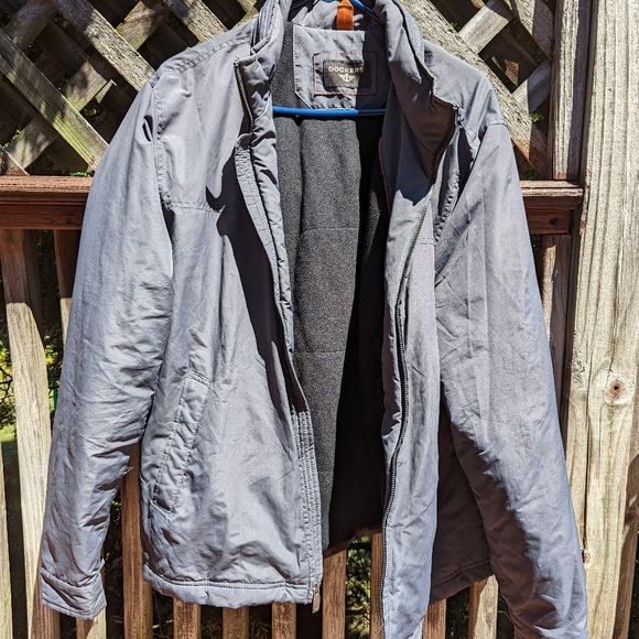 Dockers Jacket - Picture 1 of 3
